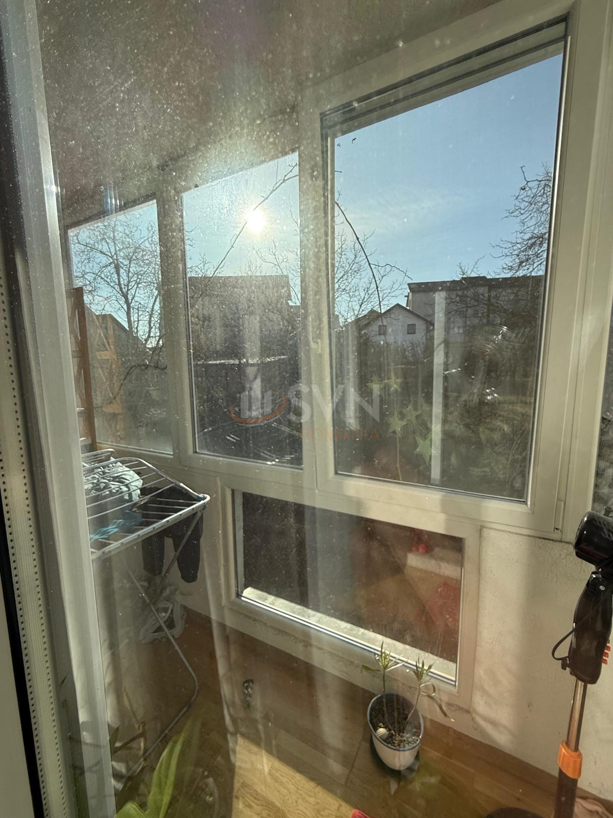 Apartament, 4 camere Cluj/Manastur