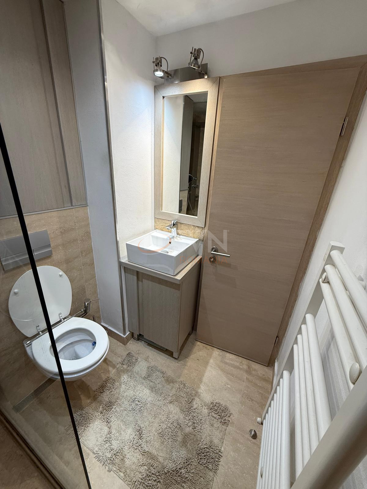 Apartament, 4 camere Cluj/Manastur