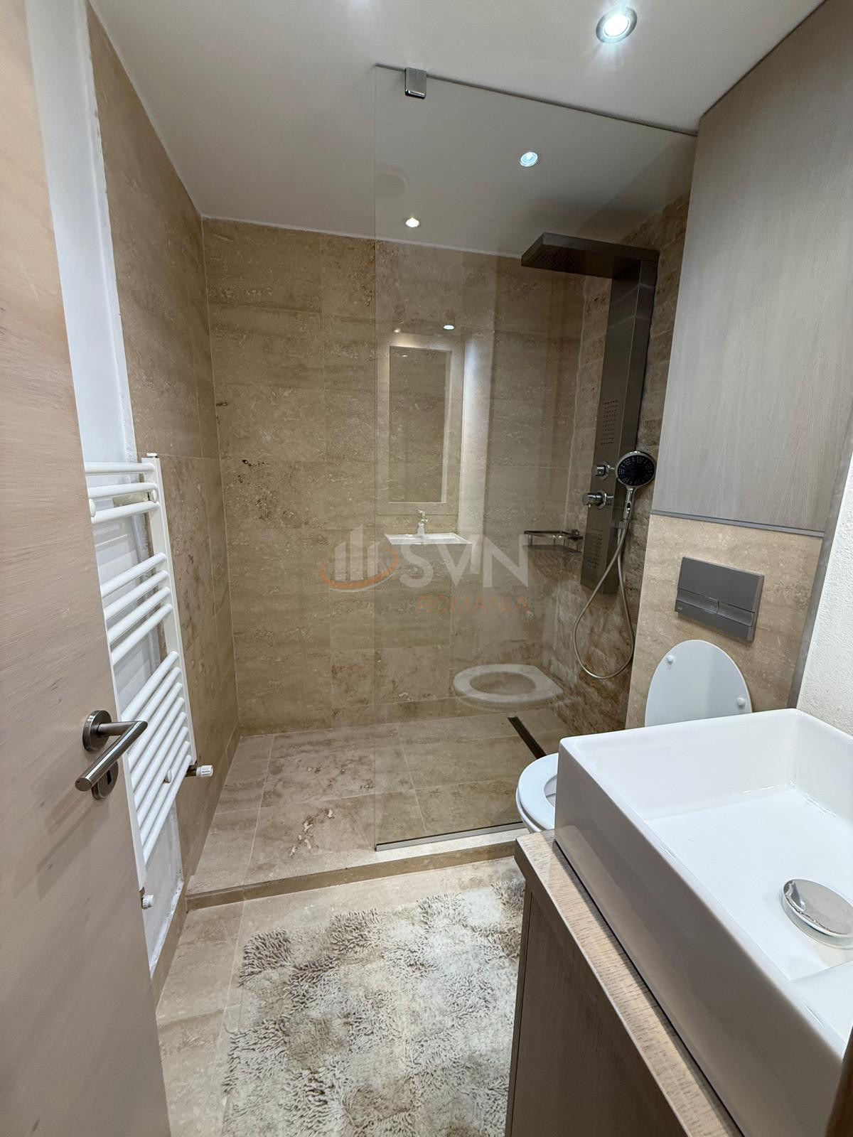 Apartament, 4 camere Cluj/Manastur