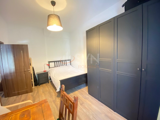 Apartament, 4 camere Bucuresti/Parcul Carol