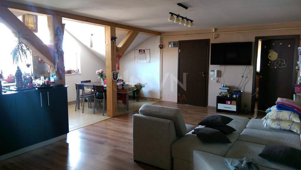 Apartament, 4 camere Cluj/Someseni
