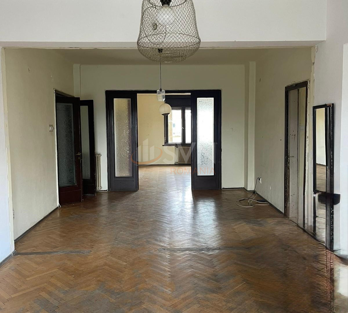 Apartament, 4 camere Bucuresti/Cismigiu