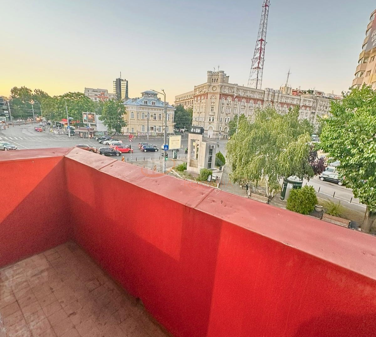 Apartament, 4 camere Bucuresti/Stefan Cel Mare