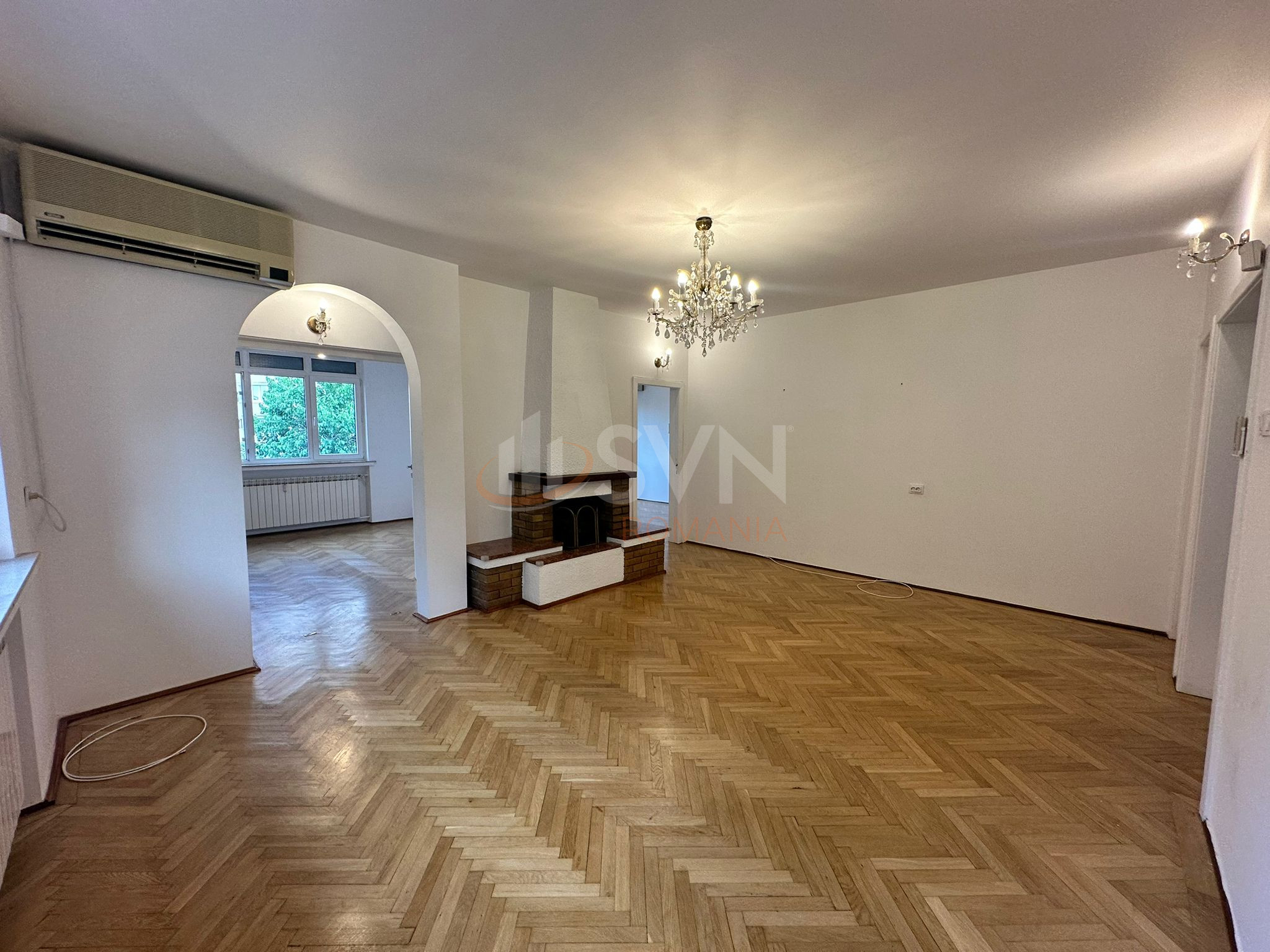 Apartament, 4 camere Bucuresti/Stefan Cel Mare