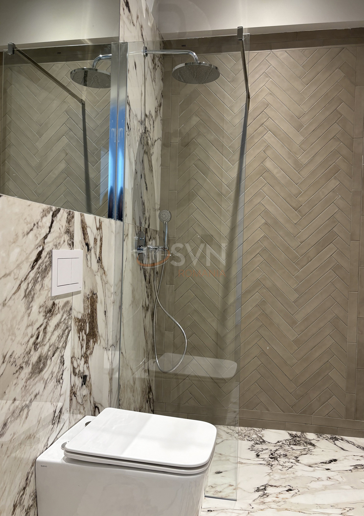 Apartament, 4 camere Bucuresti/Floreasca