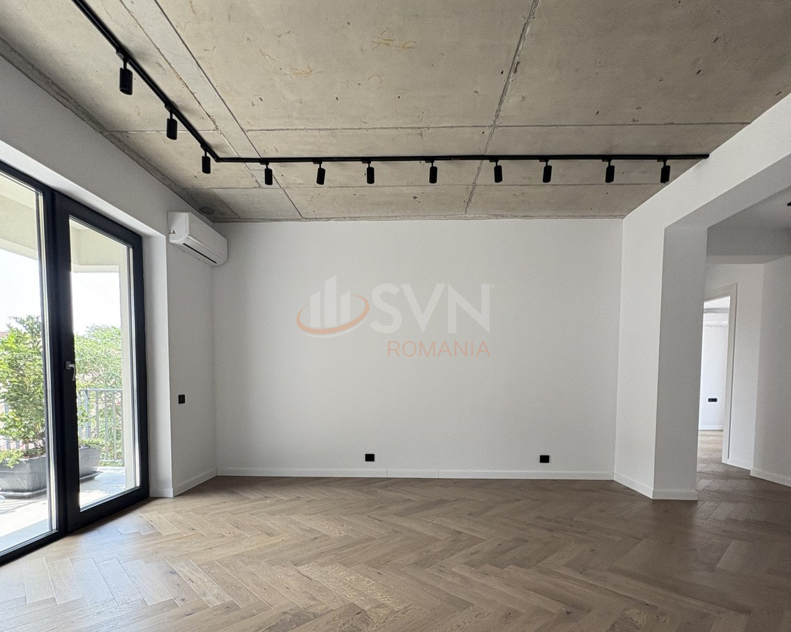 Apartament, 4 camere Bucuresti/Floreasca