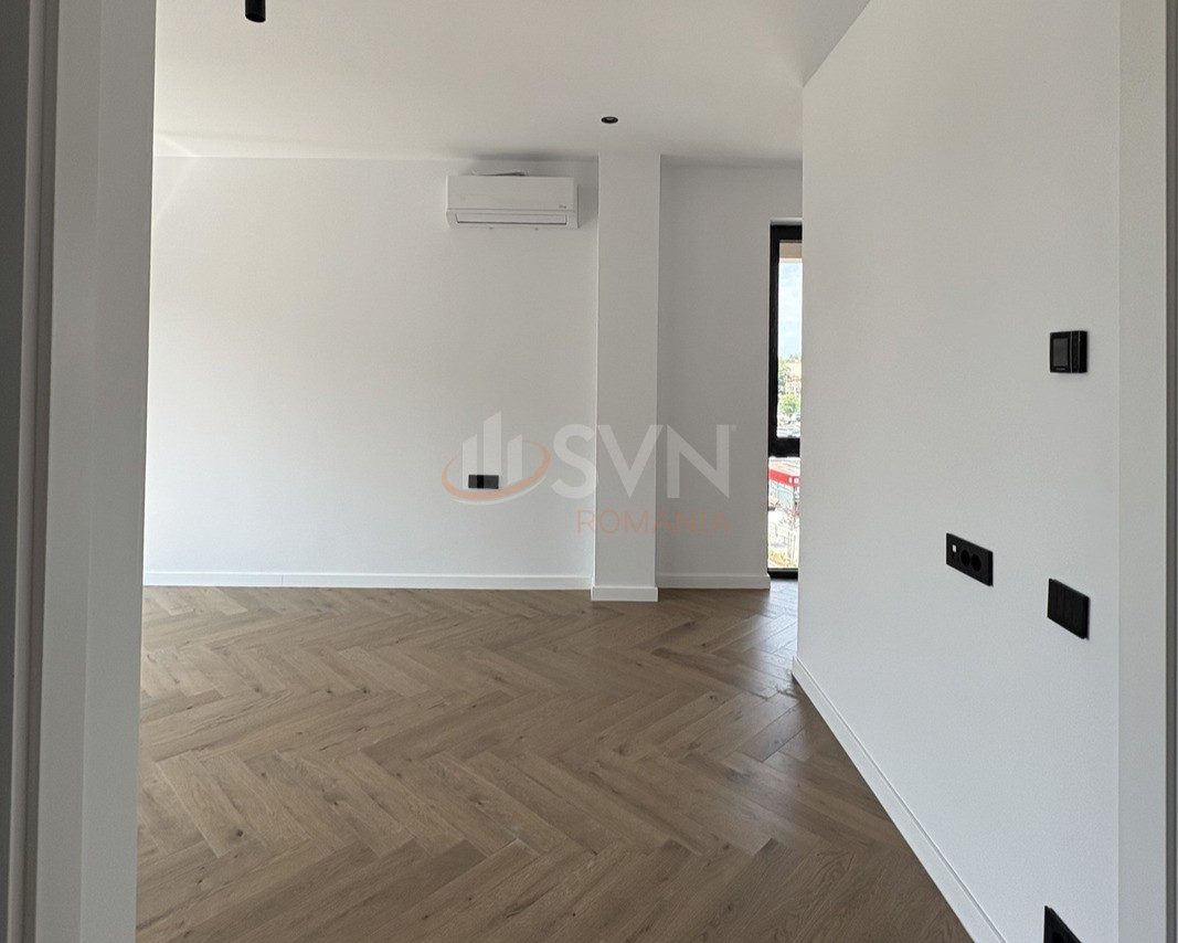 Apartament, 4 camere Bucuresti/Floreasca