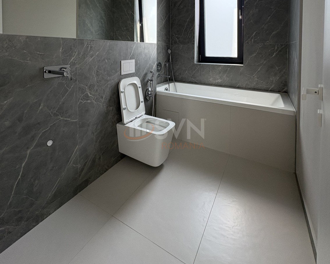 Apartament, 4 camere Bucuresti/Floreasca