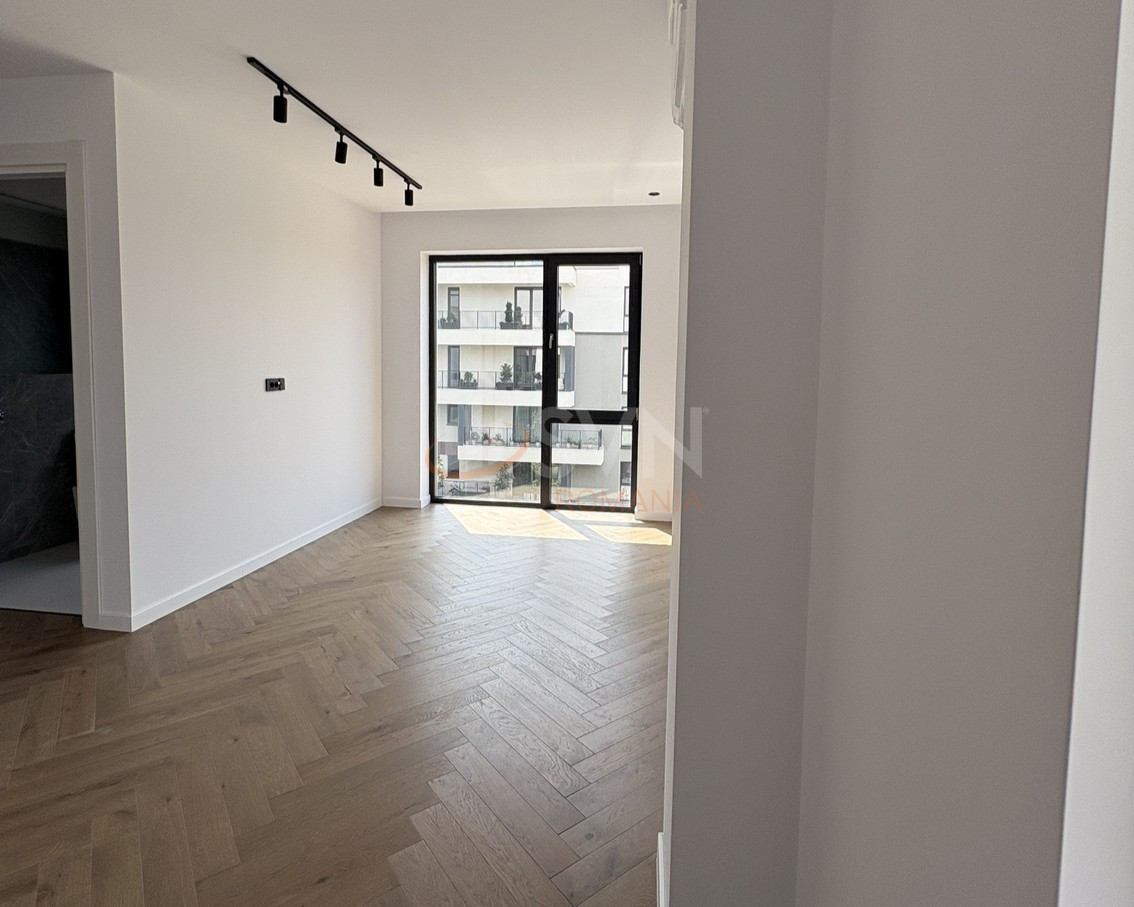 Apartament, 4 camere Bucuresti/Floreasca