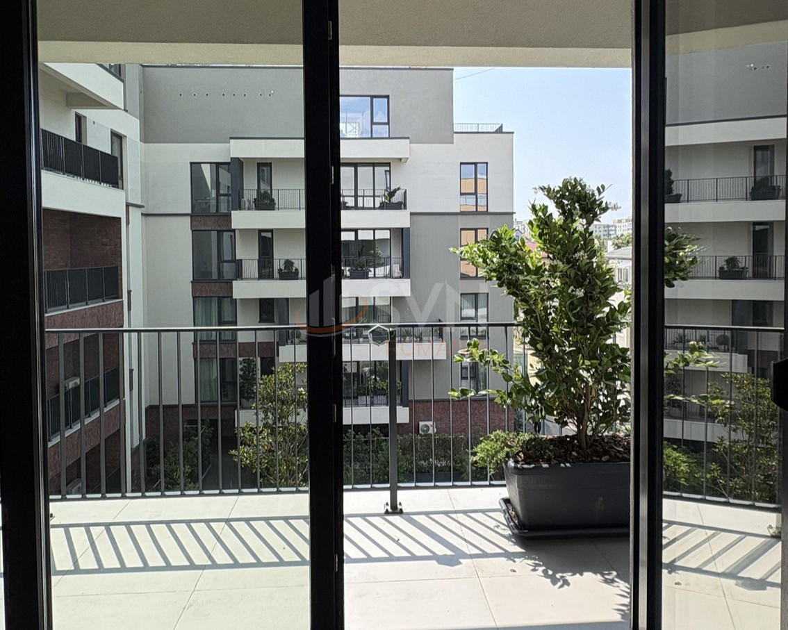Apartament, 4 camere Bucuresti/Floreasca