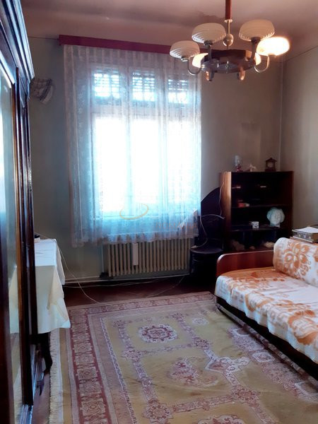 Apartament, 4 camere Bucuresti/Dacia