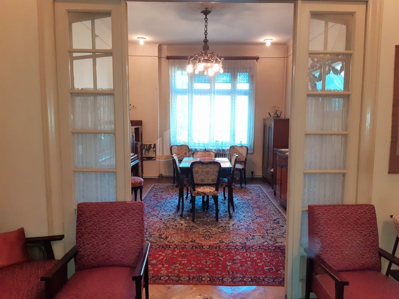 Apartament, 4 camere Bucuresti/Dacia