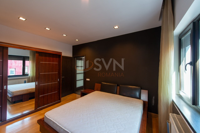 Apartament, 4 camere Bucuresti/Iancului