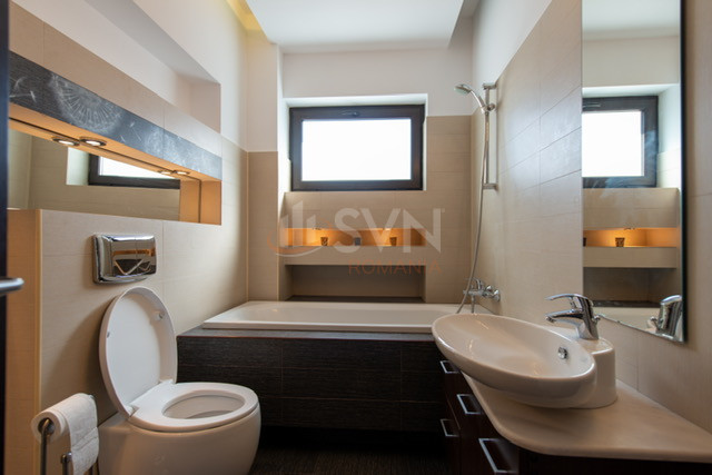 Apartament, 4 camere Bucuresti/Iancului