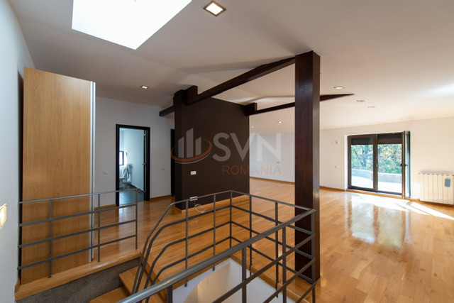 Apartament, 4 camere Bucuresti/Iancului