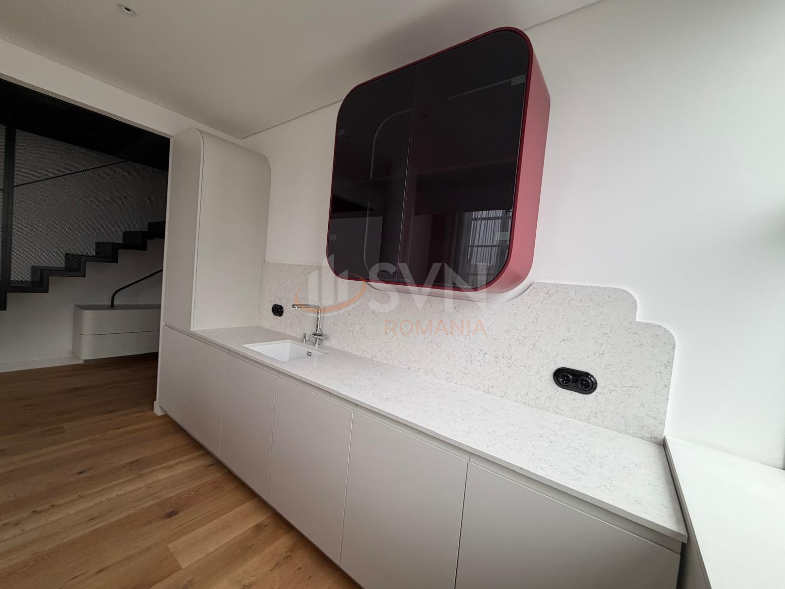 Apartament, 4 camere Bucuresti/Floreasca