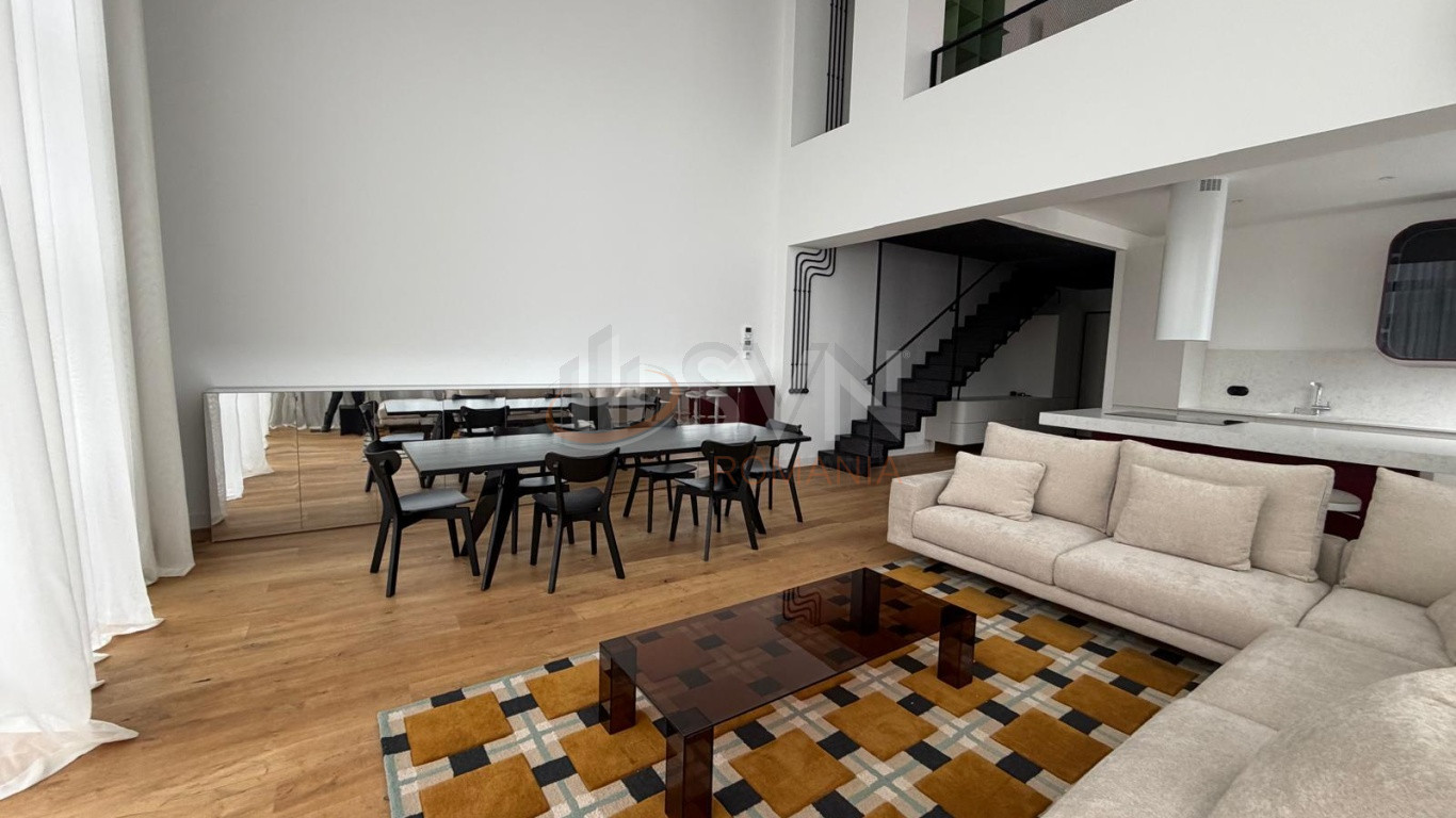 Apartament, 4 camere Bucuresti/Floreasca