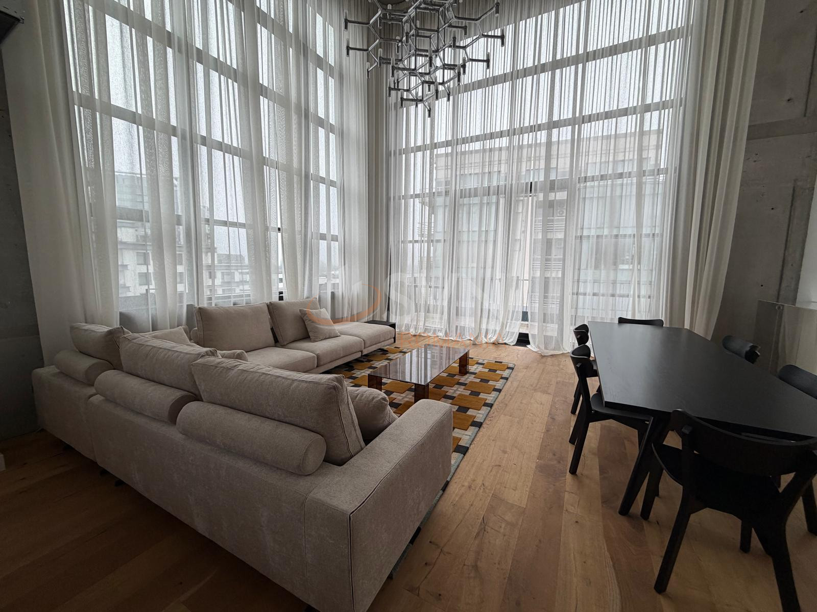 Apartament, 4 camere Bucuresti/Floreasca