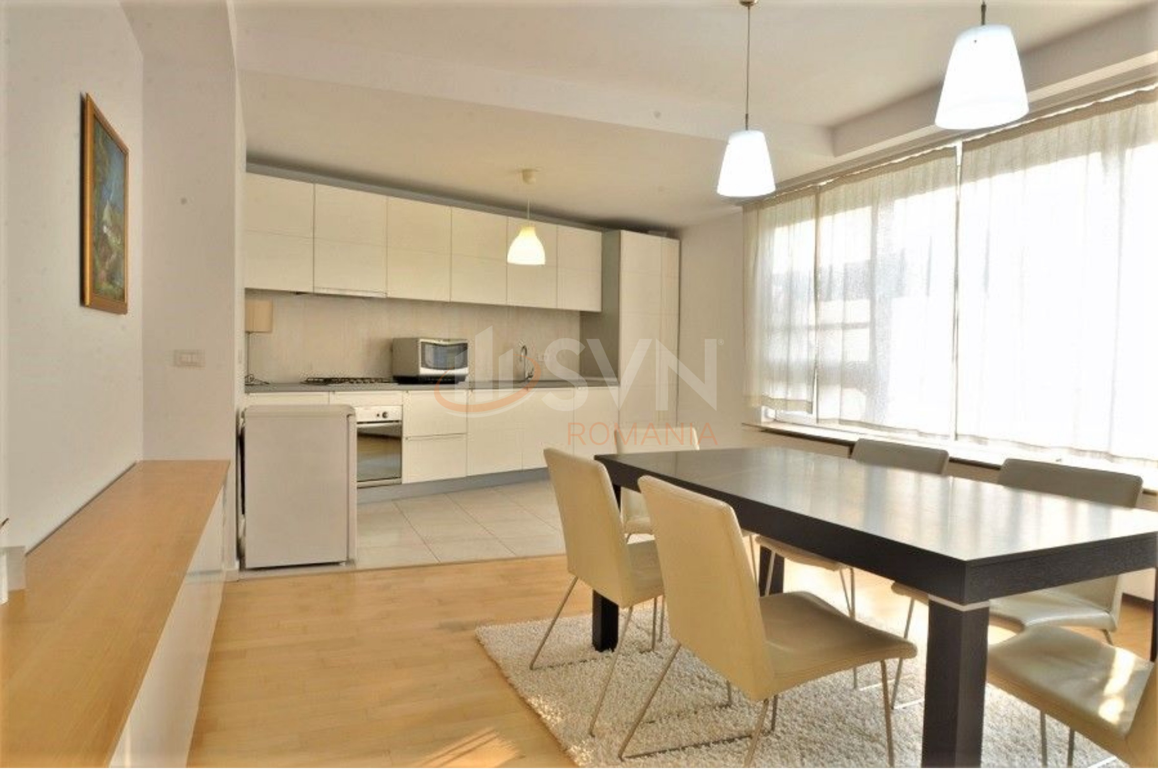 Apartament, 4 camere Bucuresti/Herastrau