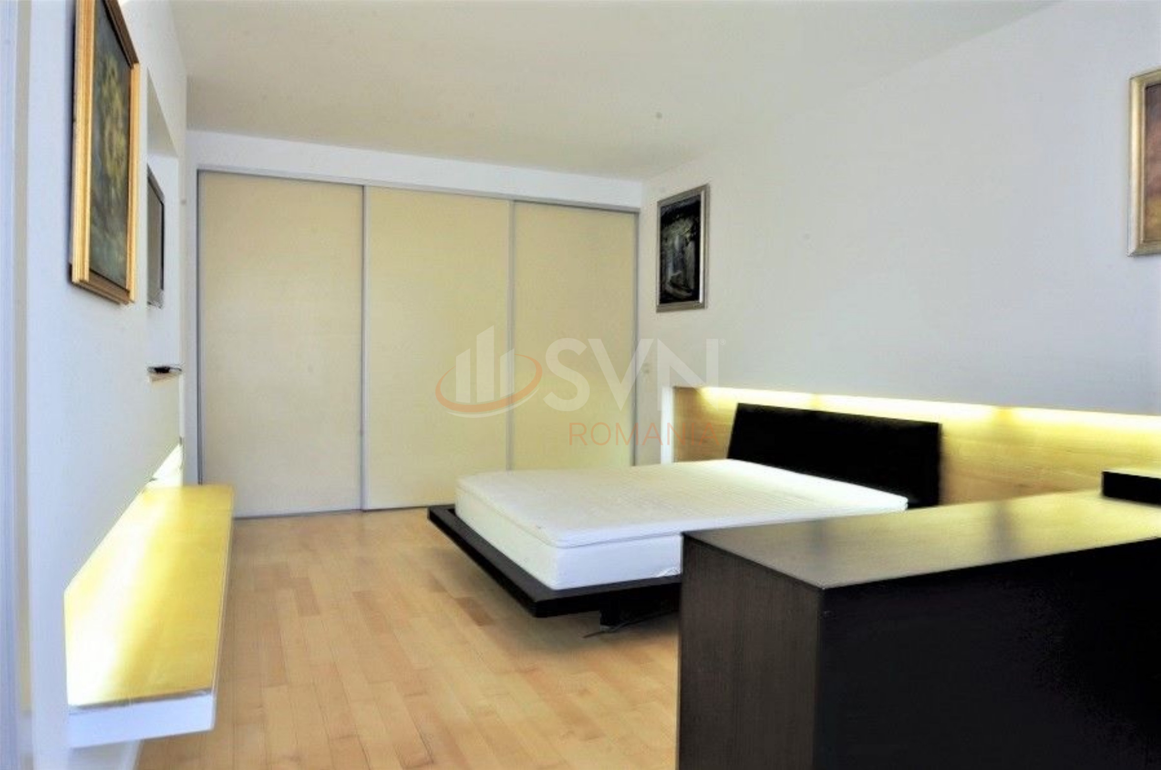 Apartament, 4 camere Bucuresti/Herastrau