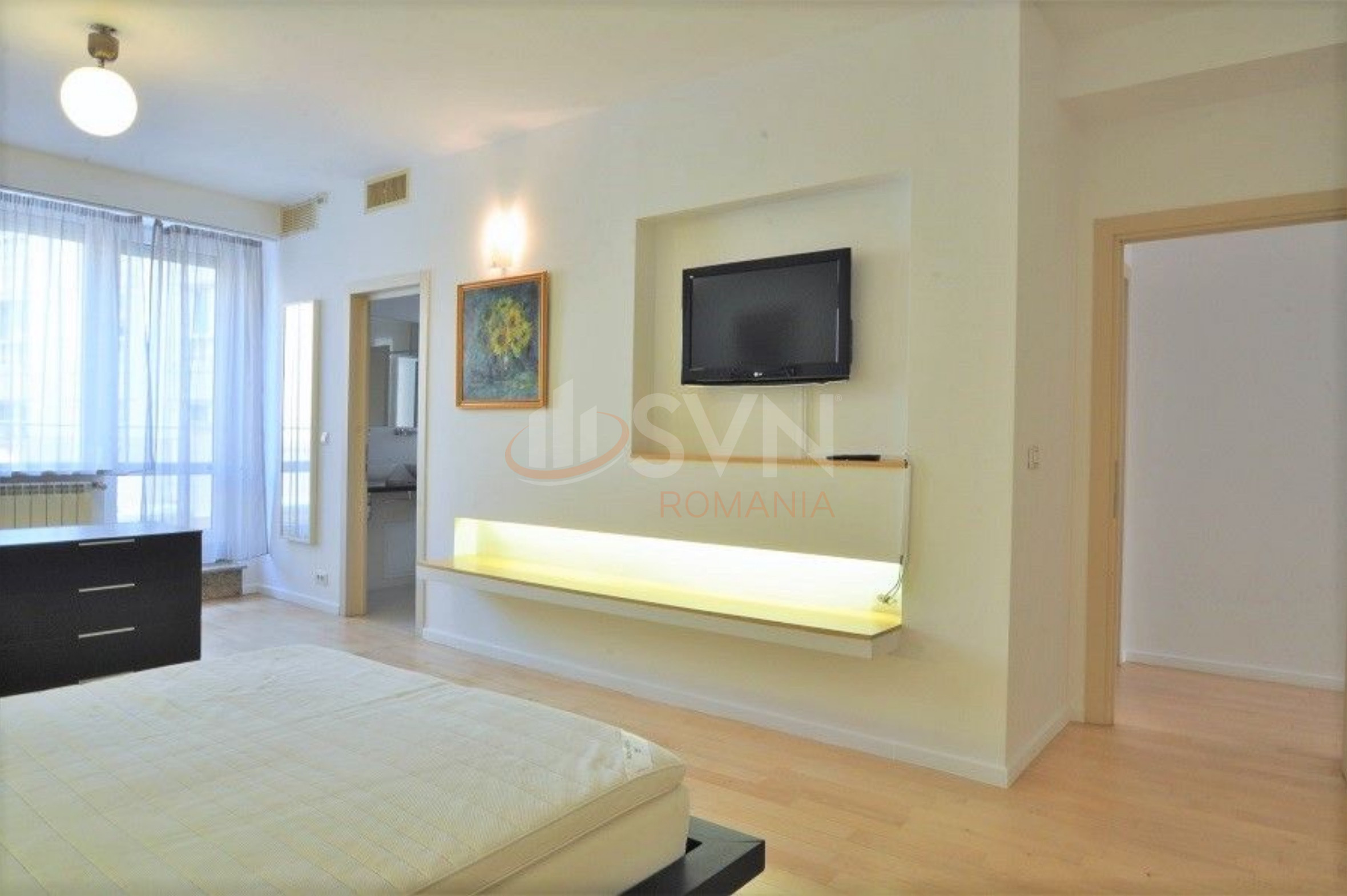 Apartament, 4 camere Bucuresti/Herastrau