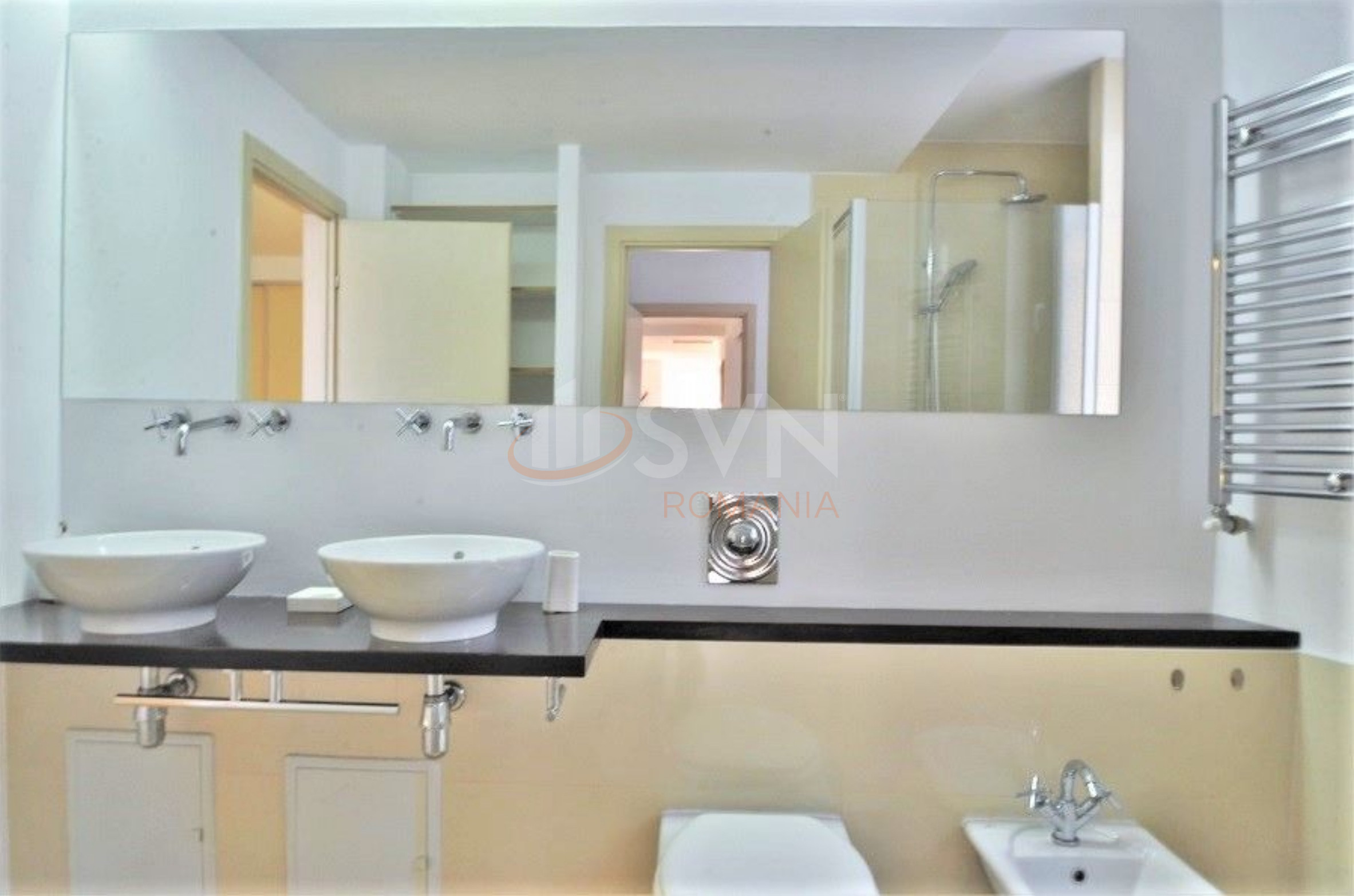 Apartament, 4 camere Bucuresti/Herastrau