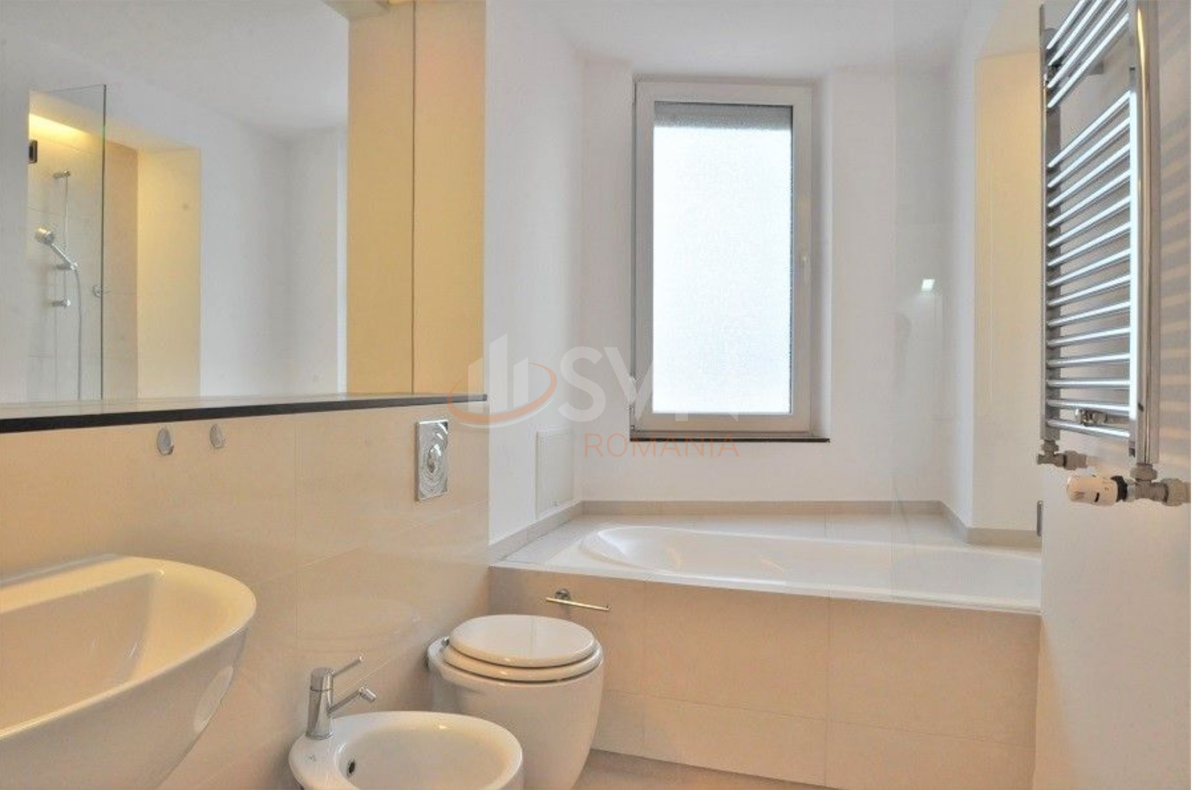 Apartament, 4 camere Bucuresti/Herastrau