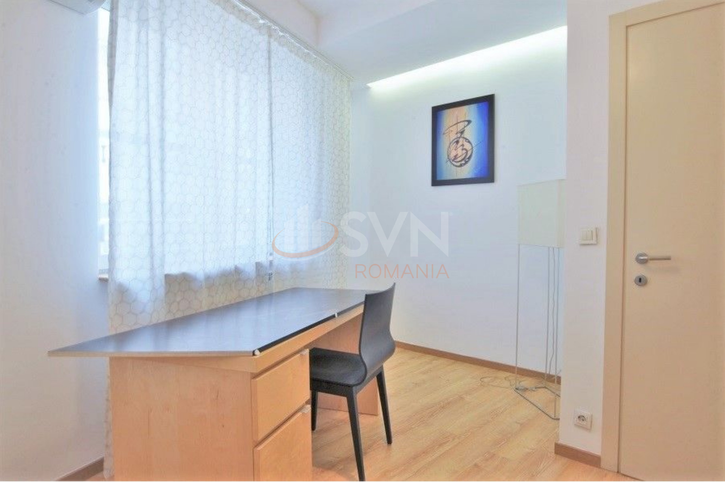 Apartament, 4 camere Bucuresti/Herastrau