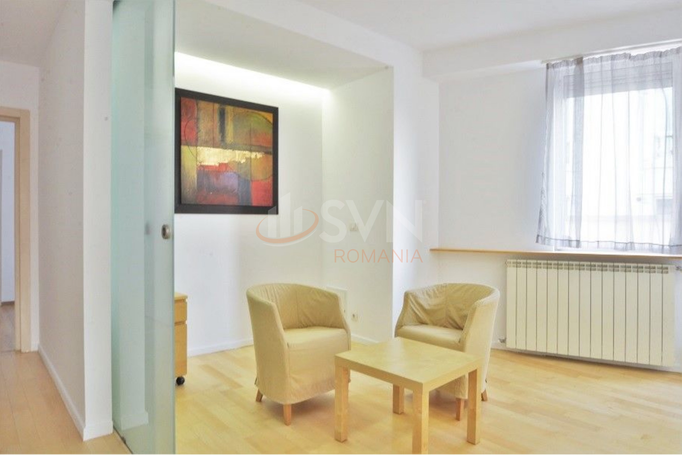 Apartament, 4 camere Bucuresti/Herastrau