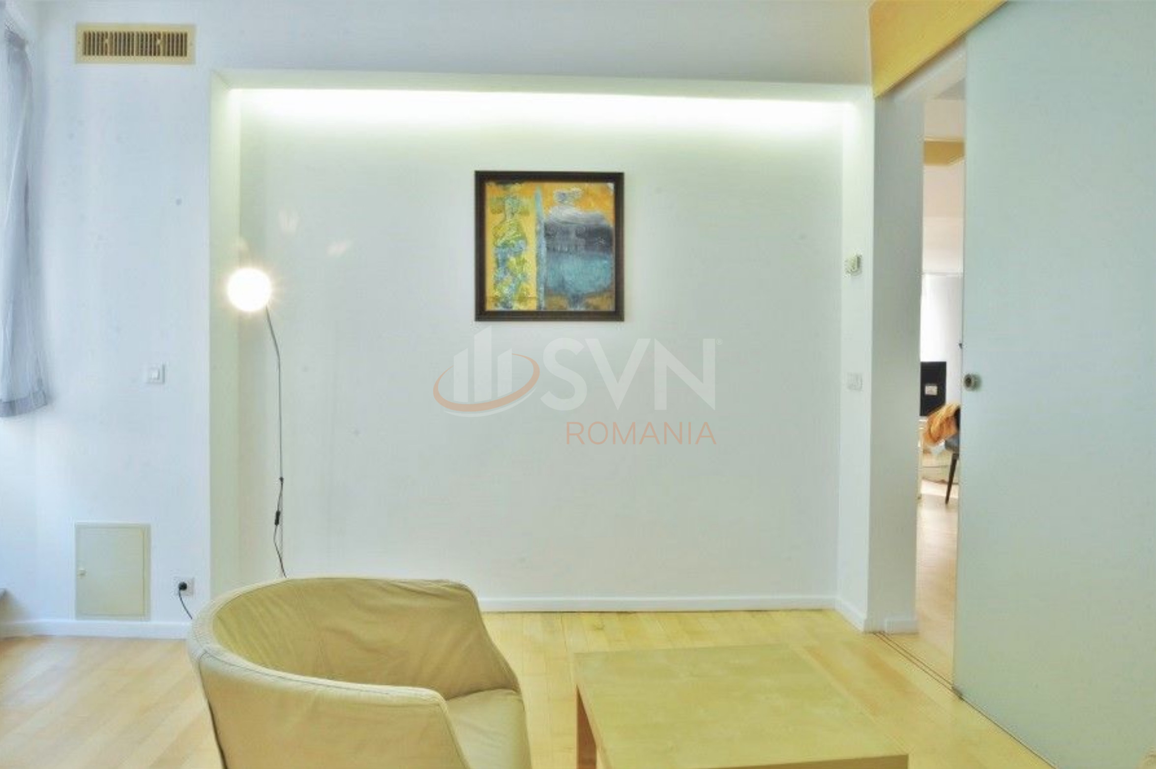 Apartament, 4 camere Bucuresti/Herastrau