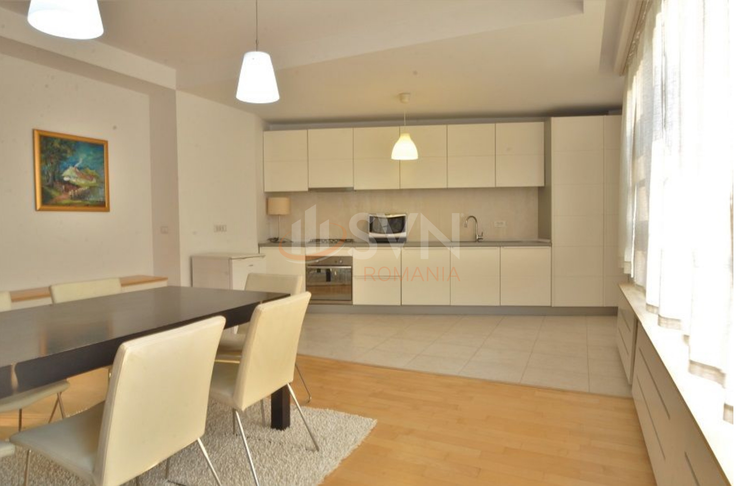 Apartament, 4 camere Bucuresti/Herastrau