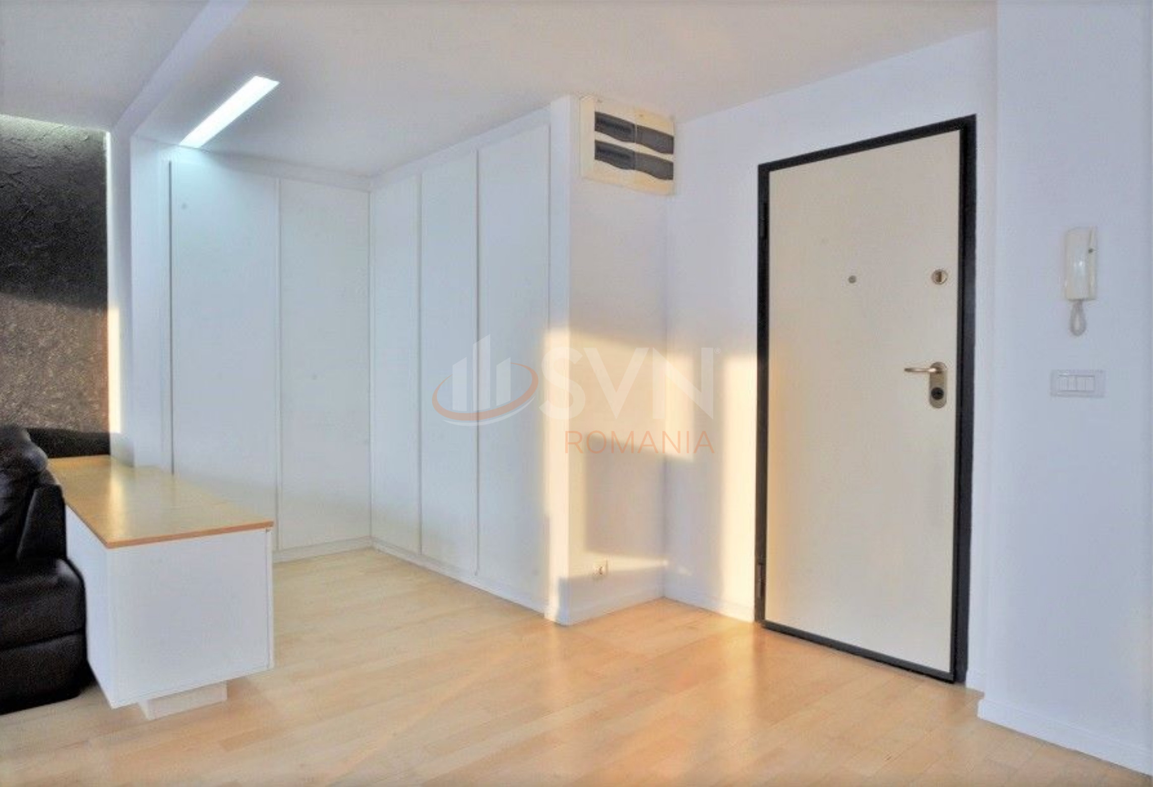 Apartament, 4 camere Bucuresti/Herastrau