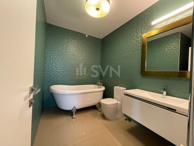 Apartament, 4 camere Bucuresti/Herastrau