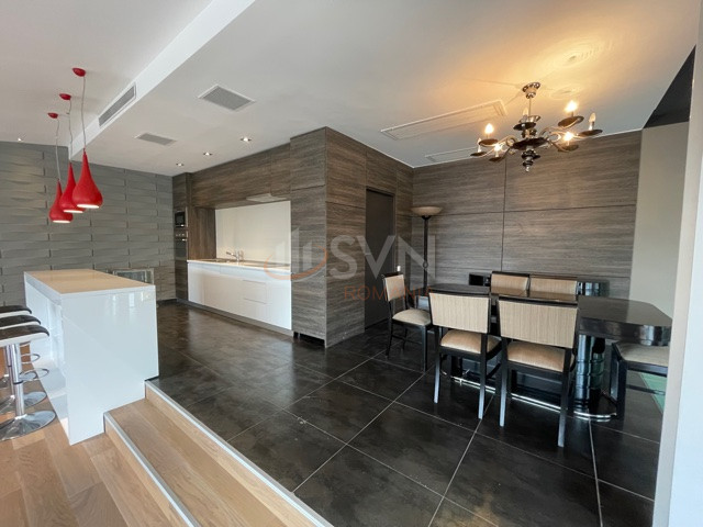 Apartament, 4 camere Bucuresti/Herastrau