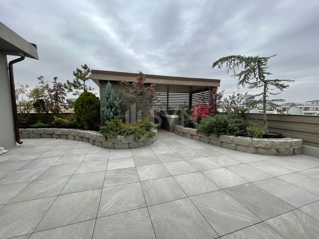 Apartament, 4 camere Bucuresti/Herastrau