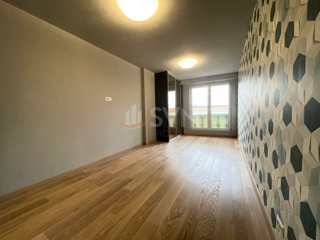 Apartament, 4 camere Bucuresti/Herastrau