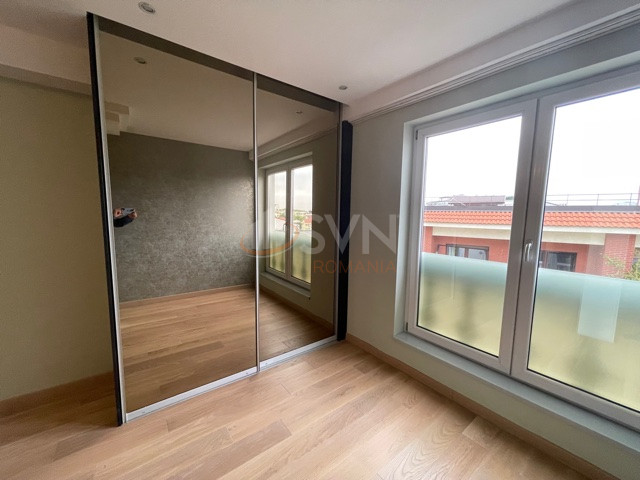 Apartament, 4 camere Bucuresti/Herastrau