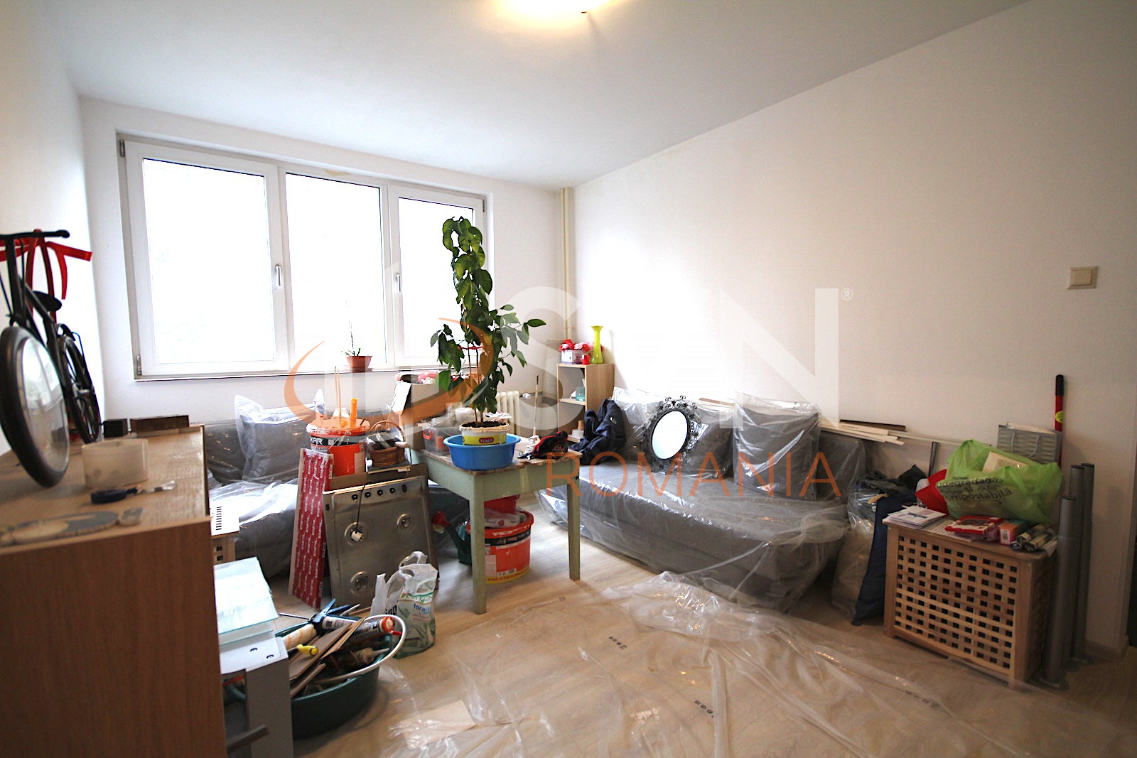 Apartament, 4 camere Bucuresti/Drumul Taberei