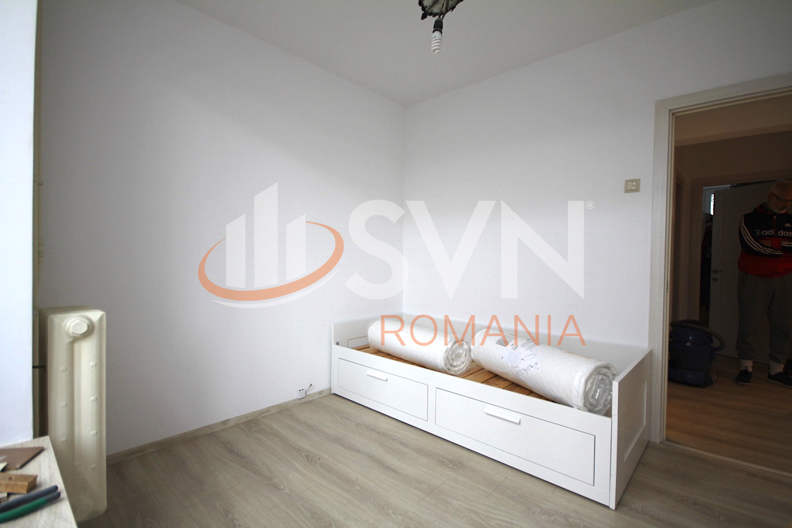 Apartament, 4 camere Bucuresti/Drumul Taberei