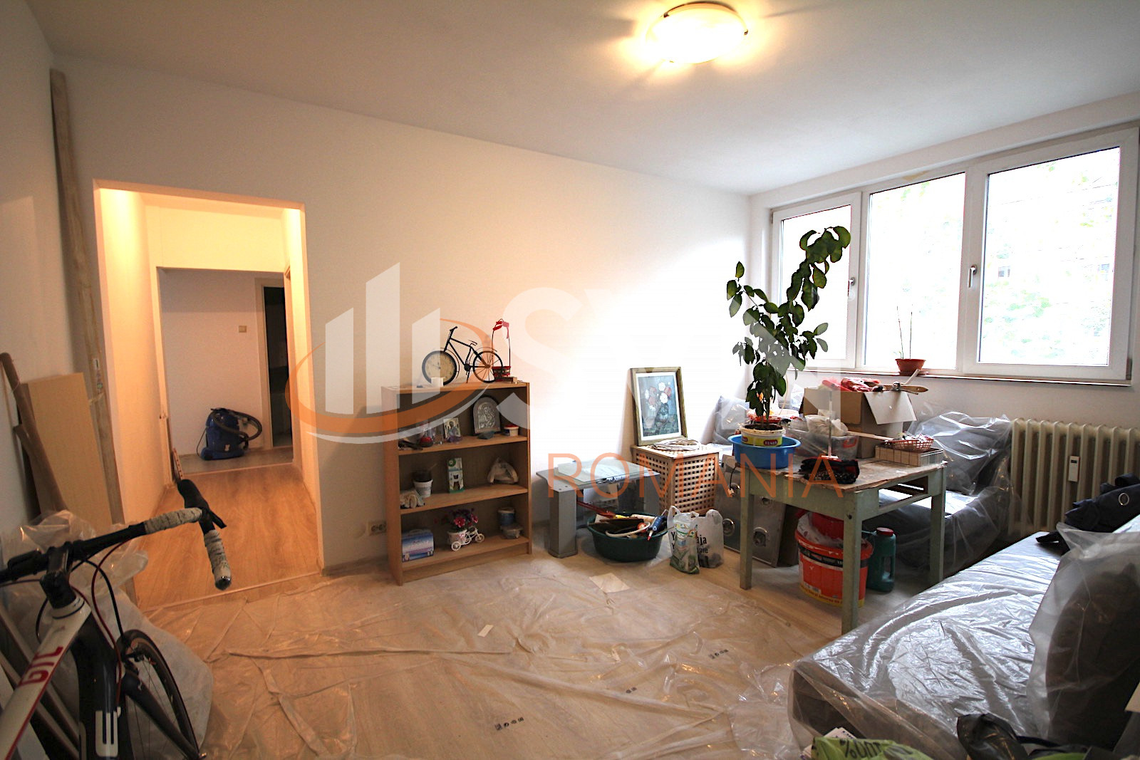 Apartament, 4 camere Bucuresti/Drumul Taberei
