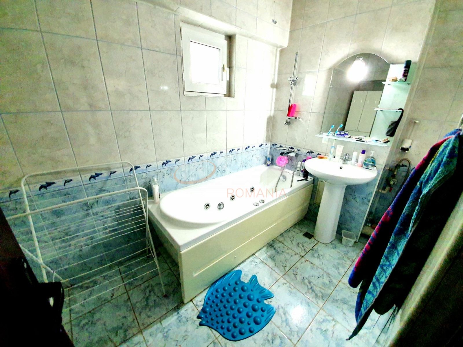 Apartament, 4 camere Bucuresti/Unirii (s3)