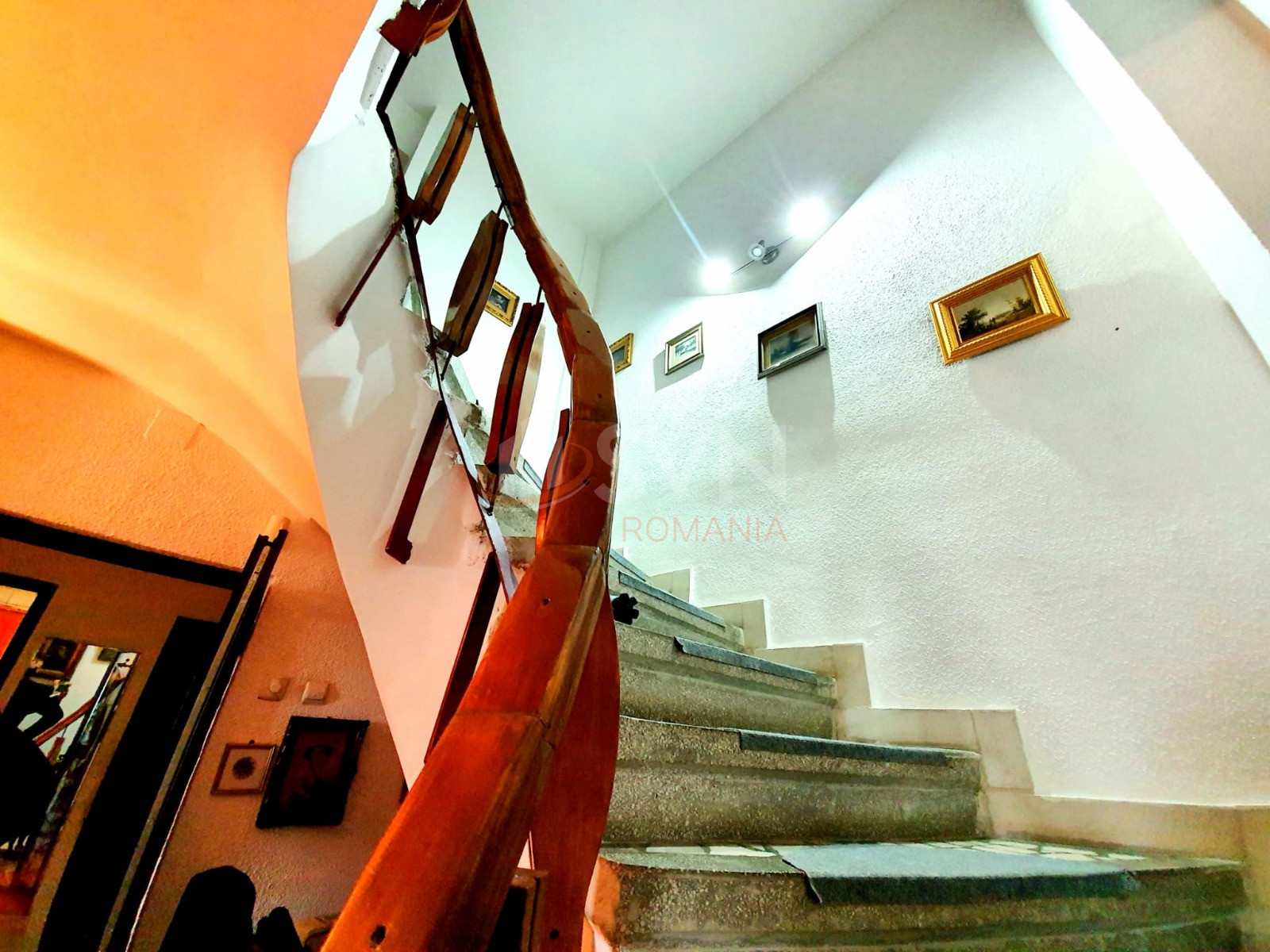 Apartament, 4 camere Bucuresti/Unirii (s3)