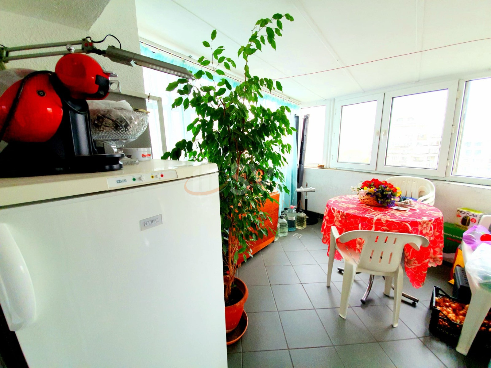 Apartament, 4 camere Bucuresti/Unirii (s3)