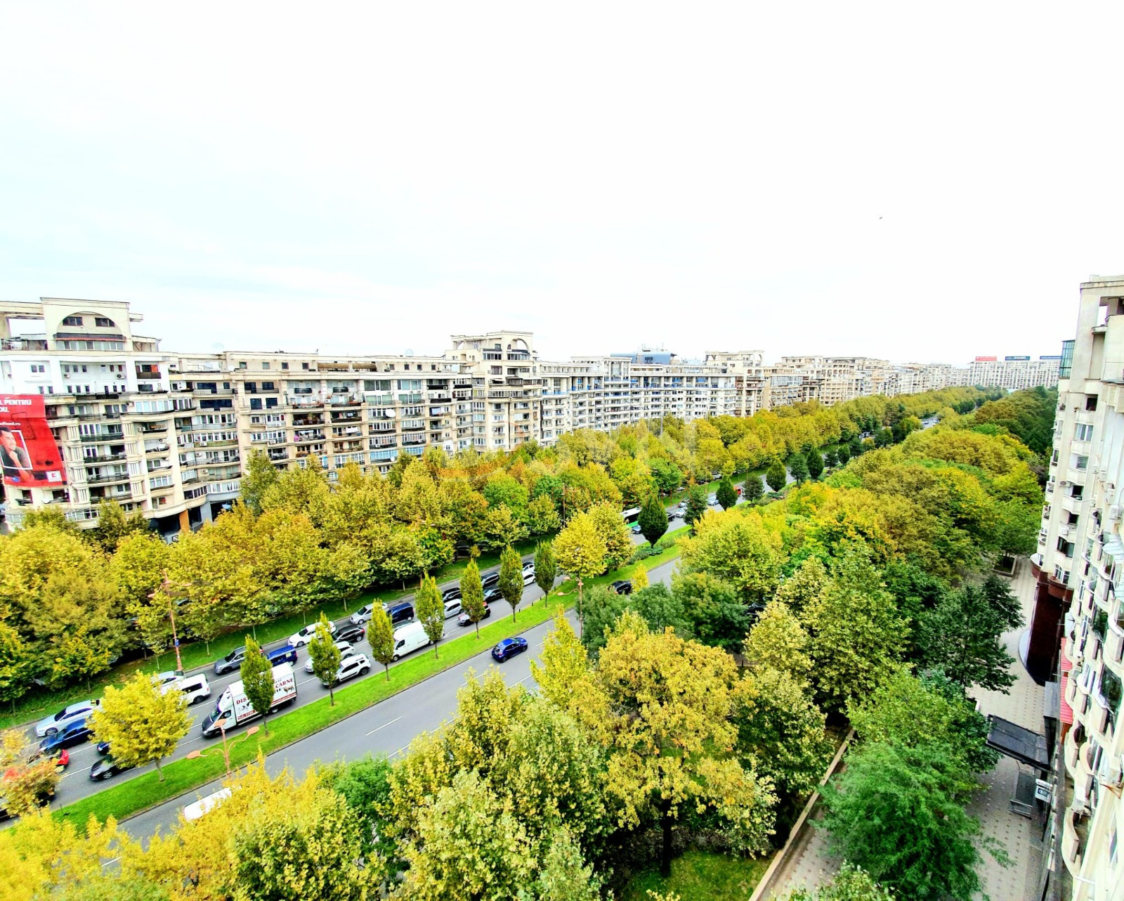 Apartament, 4 camere Bucuresti/Unirii (s3)