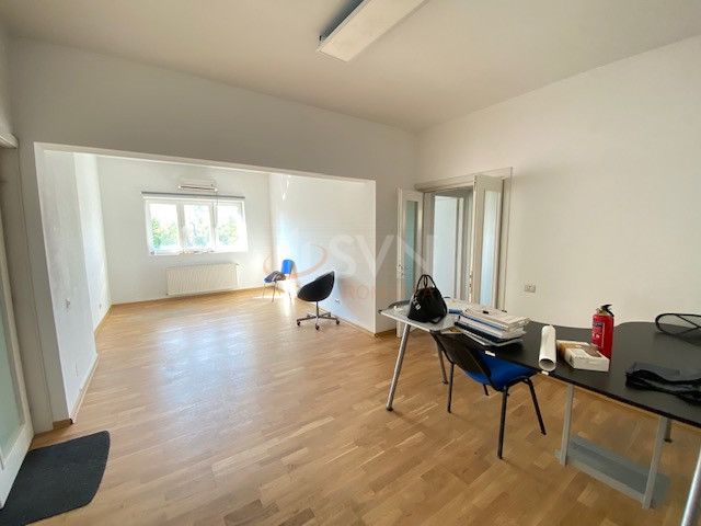 Apartament, 4 camere Bucuresti/Matei Voievod