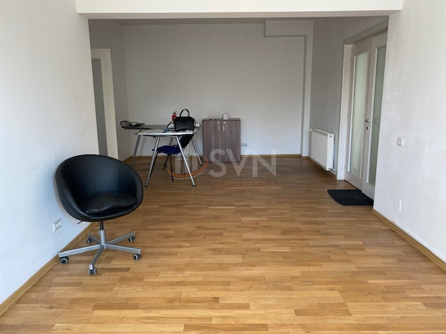 Apartament, 4 camere Bucuresti/Matei Voievod