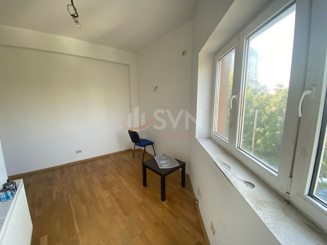 Apartament, 4 camere Bucuresti/Matei Voievod