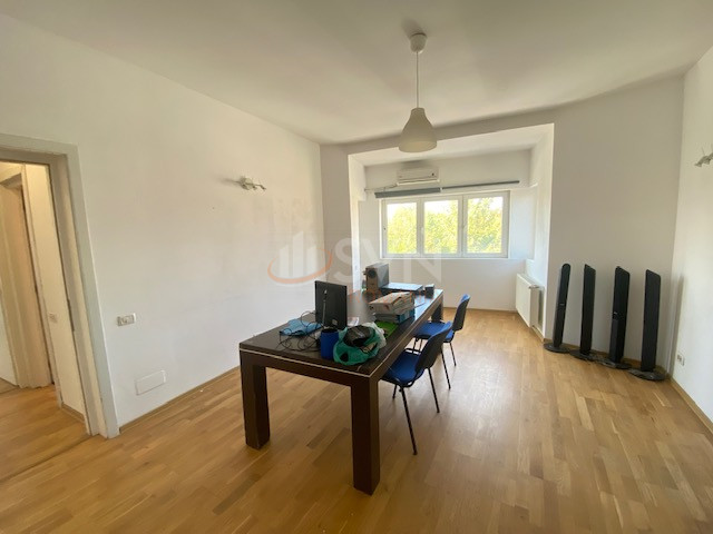 Apartament, 4 camere Bucuresti/Matei Voievod