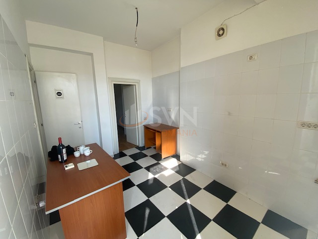 Apartament, 4 camere Bucuresti/Matei Voievod