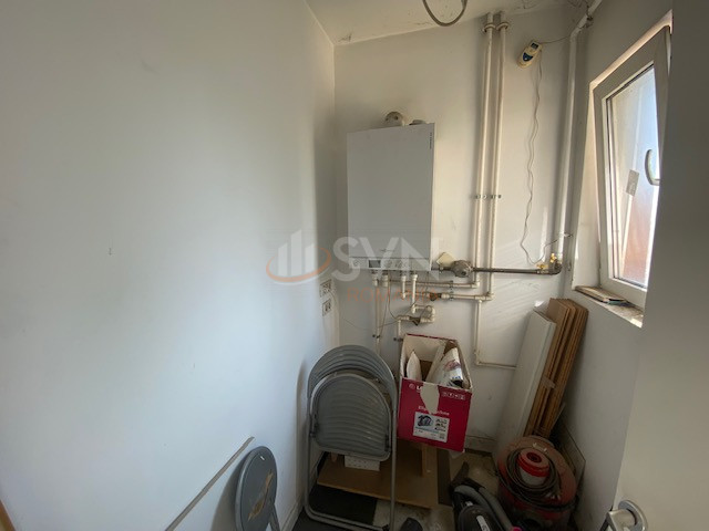 Apartament, 4 camere Bucuresti/Matei Voievod